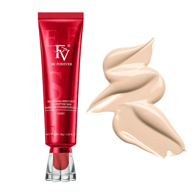 Red Diamond Fv Foundation 30g & 50g