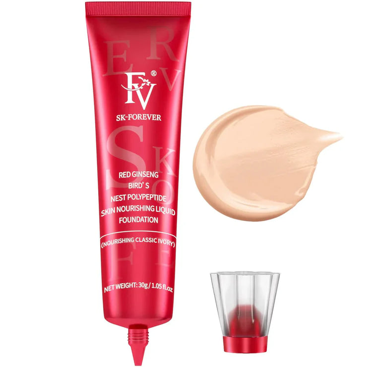 Red Diamond Fv Foundation 30g & 50g