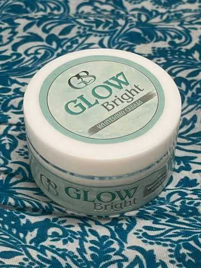 Secret Korean Glow Bright Whitening Cream (GB)